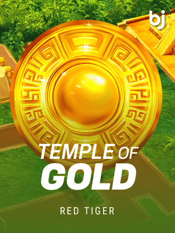 Temple Of Gold icon