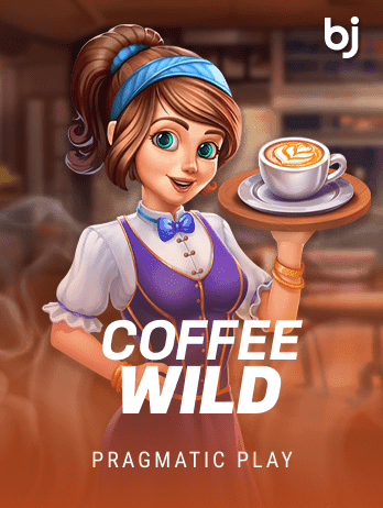 Coffee Wild icon