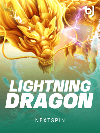 Lightning Dragon icon