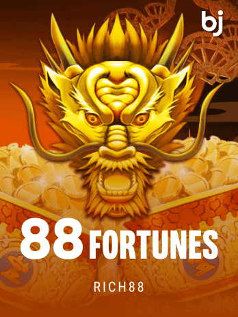 88 Fortunes icon