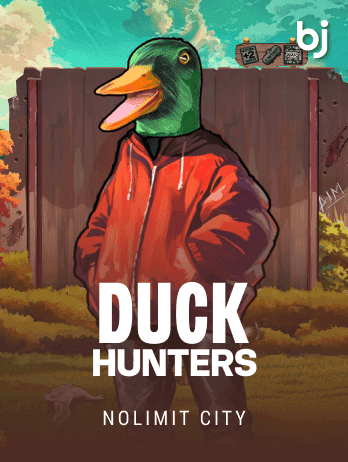 Duck Hunters icon