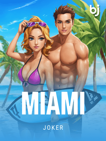 Miami icon