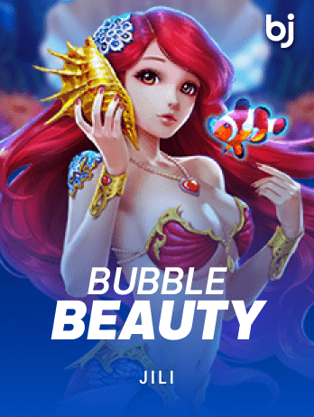 Bubble Beauty icon