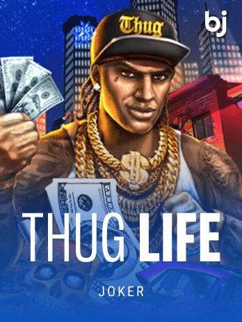Thug Life icon